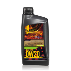 AMB Oils ECO SAE 0W20 1L
