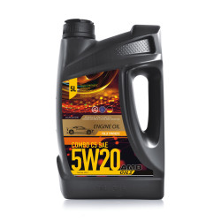 AMB Oils Combo C5 SAE 5W20 5L