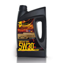 AMB Oils Untilac A3/B4 SAE 5W30 4L