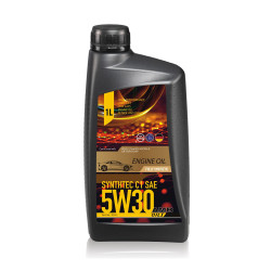 AMB Oils SynthTec C1 SAE 5W30 1L