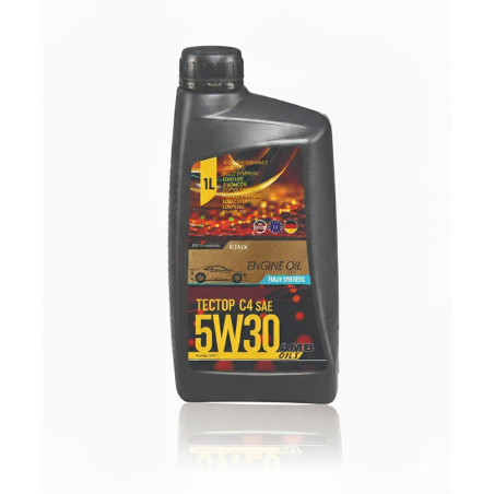 AMB Oils TecTop C4 SAE 5W30 1L