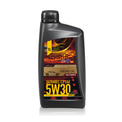 AMB Oils UltraTec C3 SAE 5W30 1L