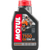 MOTUL 7100 4T 15W50 1L