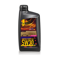 AMB Oils UniTec Ford SAE 5W30 1L