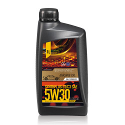 AMB Oils SynthPlus C2/C3 SAE 5W30 1L