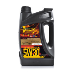 AMB Oils SynthPlus C2/C3 SAE 5W30 5L