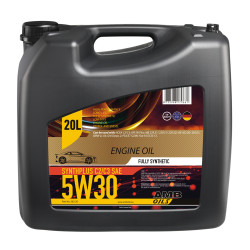 AMB Oils SynthPlus C2/C3 SAE 5W30 20L