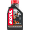 MOTUL 7100 4T 20W50 1L