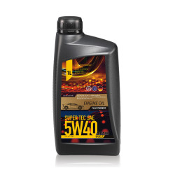 AMB Oils SuperTec SAE 5W40 1L
