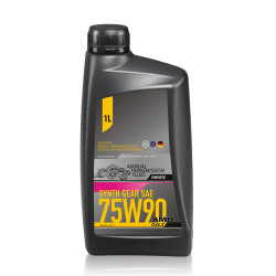 AMB Oils Synth Gear SAE 75W90 1L