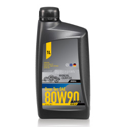 AMB Oils GearTec SAE 80W90 1L