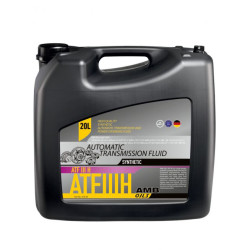 AMB Oils ATF III H 20L