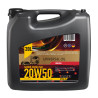 AMB Oils Safari Cargo SAE 20W50 20L