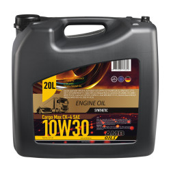 AMB Oils Cargo Max SAE 10W30 20L