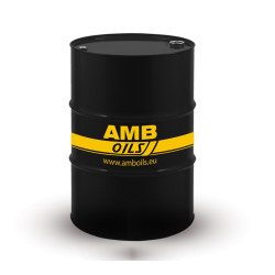 AMB Oils Cargo Max SAE 10W30 60L
