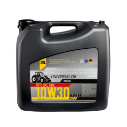 AMB Oils UTTO SAE 80W 10W30 20L