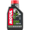 MOTUL 5100 4T 15W50 1L