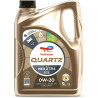 TOTAL QUARTZ INEO XTRA EC6 0W20 5L