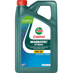 CASTROL MAGNATEC 5W30 HYBRID 5L