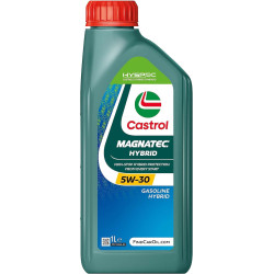CASTROL MAGNATEC 5W30 HYBRID 1L