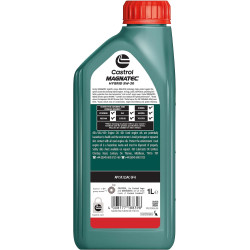 CASTROL MAGNATEC 5W30 HYBRID 1L