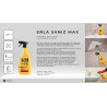 ERLA SANIZ MAX TUGEVATOIMELINE KATLAKIVI EEMALDUSVAHEND 750ML/PIHUSTI