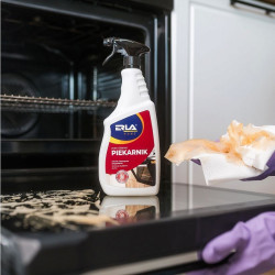 ERLA HOME OVEN CLEANER AHJUPUHASTUSVAHT 750ML/PIHUSTI