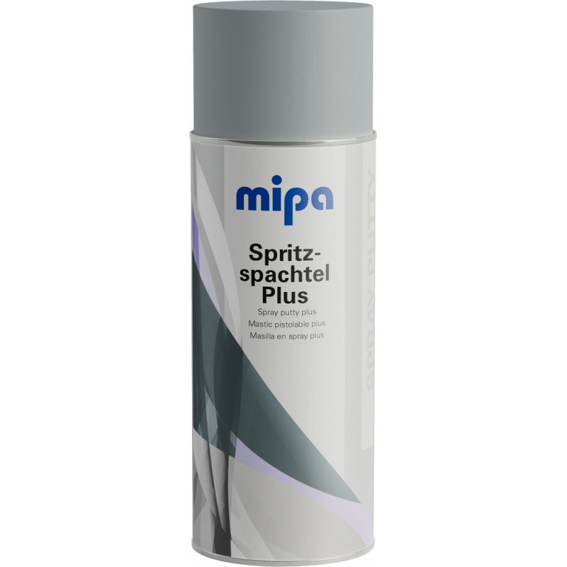 PRITSPAHTEL HALL SPRITZSPACHTEL PLUS 400ML/AE MIPA