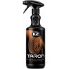 K2 TARON PRO KUMMI- JA REHVIPESUAINE 1L