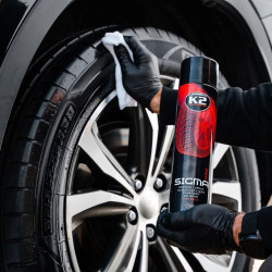K2 SIGMA PRO REHVILÄIGE 600ML/AE