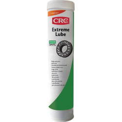 CRC EXTREME LUBE FPS SÜNTEETILINE KÕRGSURVE MÄÄRDEAINE VALGE 400G/PADRUN