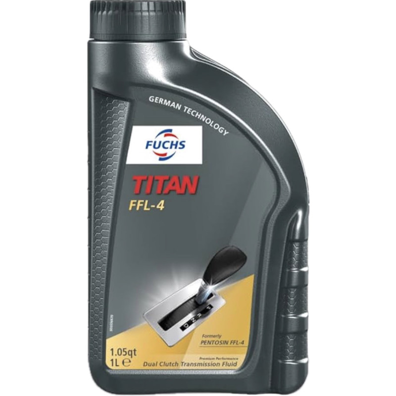 FUCHS TITAN FFL-4 1L