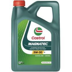 CASTROL MAGNATEC 5W30 S1 4L