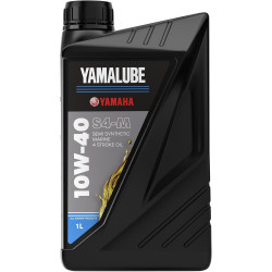 YAMAHA YAMALUBE 10W40 1L