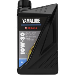 YAMAHA YAMALUBE 10W30 1L