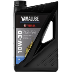 YAMAHA YAMALUBE 10W30 5L