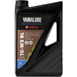 YAMAHA YAMALUBE 2-M 2T 5L