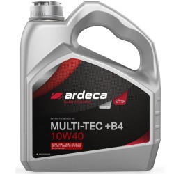 XL ARDECA MULTI-TEC+ B4 10W40 4L