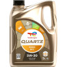 TOTAL QUARTZ 9000 NFC 5W30 5L