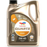 TOTAL QUARTZ 9000 5W40 5L