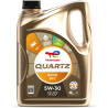 TOTAL QUARTZ 9000 NFC 5W30 4L