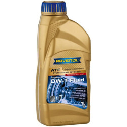 RAVENOL ATF DW-1 1L