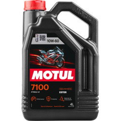 MOTUL 7100 4T 10W60 4L