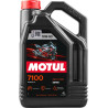 MOTUL 7100 4T 10W60 4L