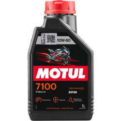MOTUL 7100 4T 10W60 1L