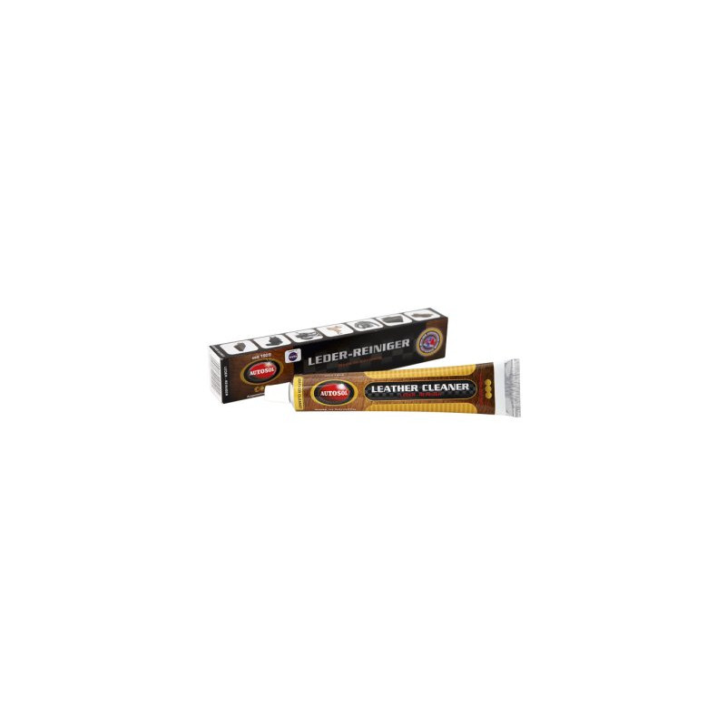 Naha puhastuspasta 75ml