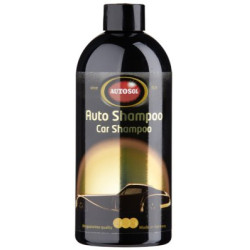 Šampoon 500ml Autosol