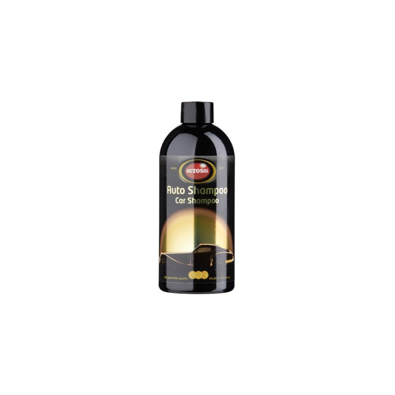 Šampoon 500ml Autosol