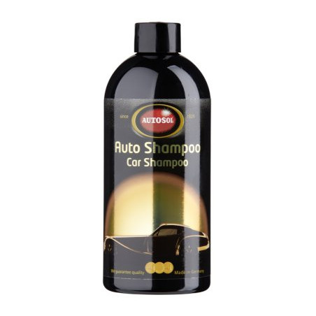 Šampoon 500ml Autosol