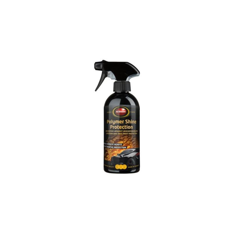 Polümeer kaitsevaha 500ml